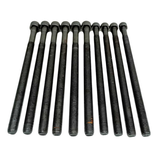 Jogo Parafuso Cabeçote Bmw 320i 2.0 16v N20 2014 2017