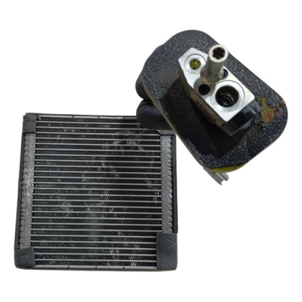 Evaporador Ar Condicionado Ford New Fiesta 1.6 16v 2014 2017