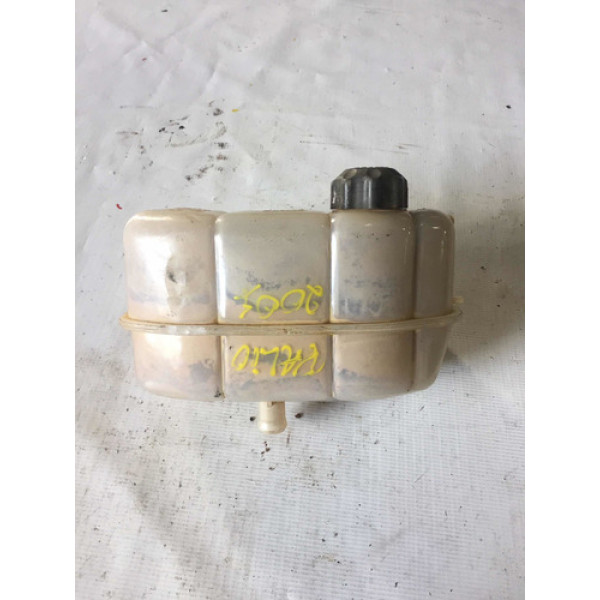 Reservatórios De Água Do Radiador Fiat Palio 2001