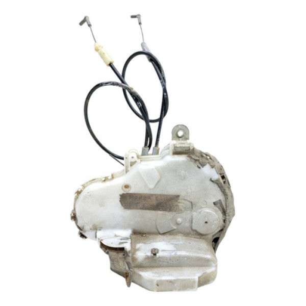 Fechadura Porta Traseira Esquerda Honda Civic 2007 2011