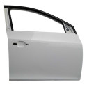 Porta Dianteira Direita Chevrolet Cruze Sedan 2012/2015 Dianteira Direito Branco