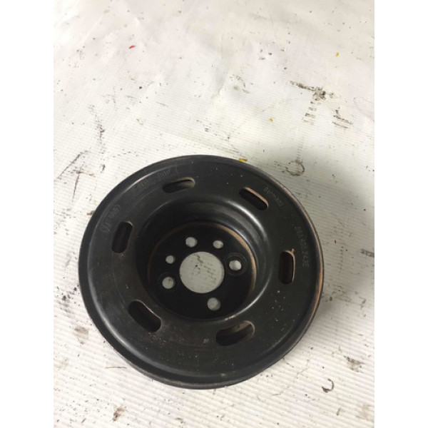 Polia Do Alternador Volkswagen Golf Bora 2.0 2001