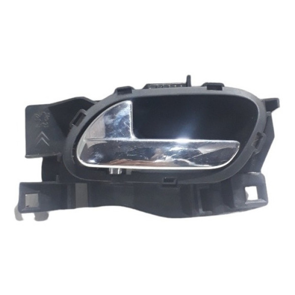 Maçaneta Interna Porta Dianteira Esquerda C4 Picasso 08/13 