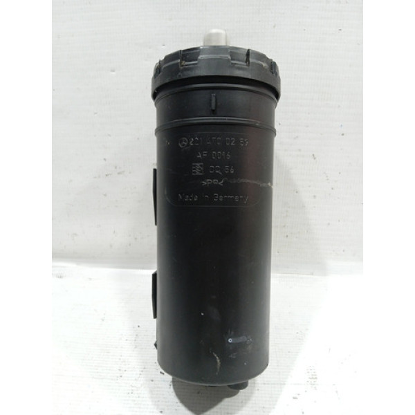 Filtro Canister Mercedes C180 Cgi 2010 2011 2012 2013 
