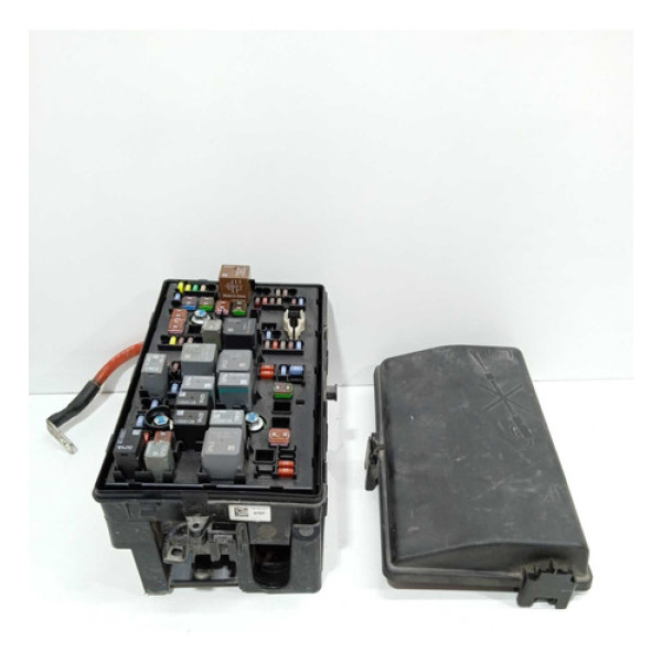 Caixa De Fusíveis Chevrolet Cruze 1.8 16v 2012/2015