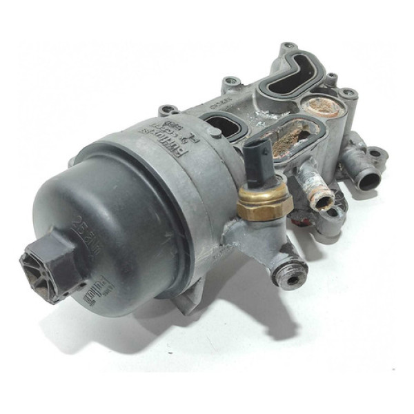 Suporte Filtro De Óleo C4 Lounge 1.6 Thp 2014