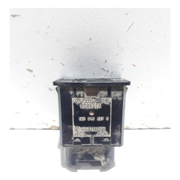 Botão On/off Air Bag Volkswagen Tiguan Tsi 2010/2013