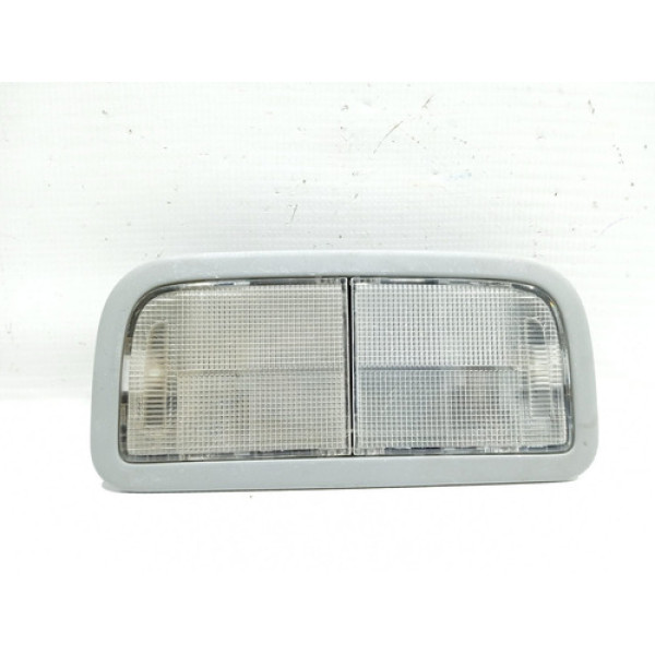 Luz De Teto/cortesia Dianteira Honda  New Fit 2009/2014 