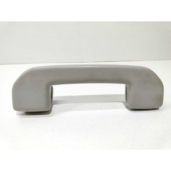 Alça Teto Traseiro Direito C4 Lounge 1.6 Thp 2014 Cinza