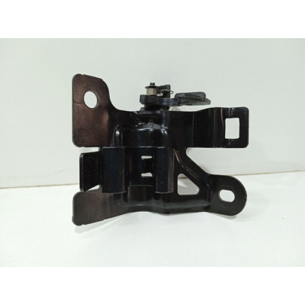 Trava Banco Traseiro Lateral Esquerda Honda Wr-v 2017/2020