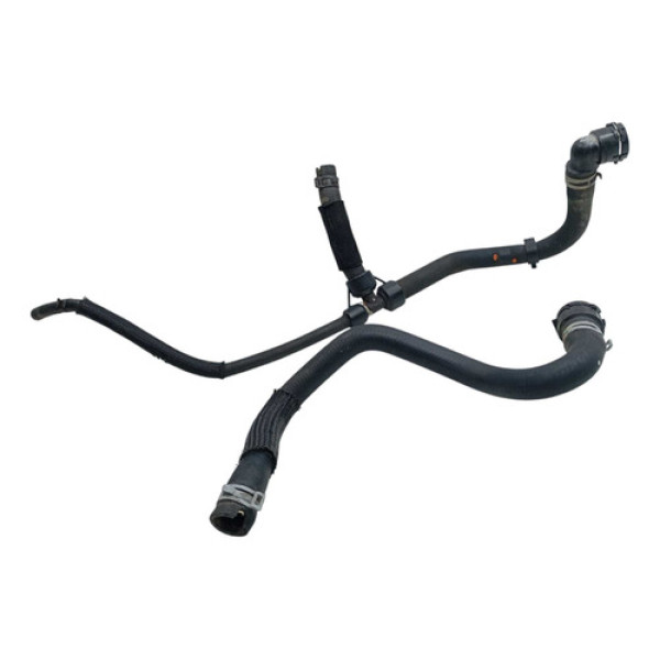 Mangueiras Ar Quente Chevrolet Gm Spin 1.8 8v 2012 2016