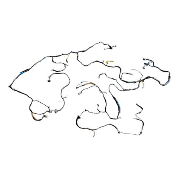 Chicote Elétrico Carroceria Grand Vitara Aut.4x2 2011/2015