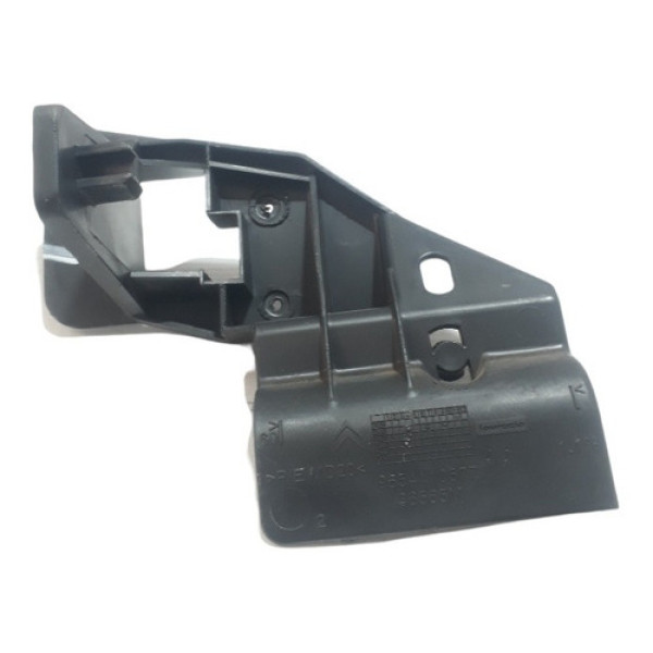 Moldura/suporte Do Porta Luvas C4 Grand Picasso 2008/2013 