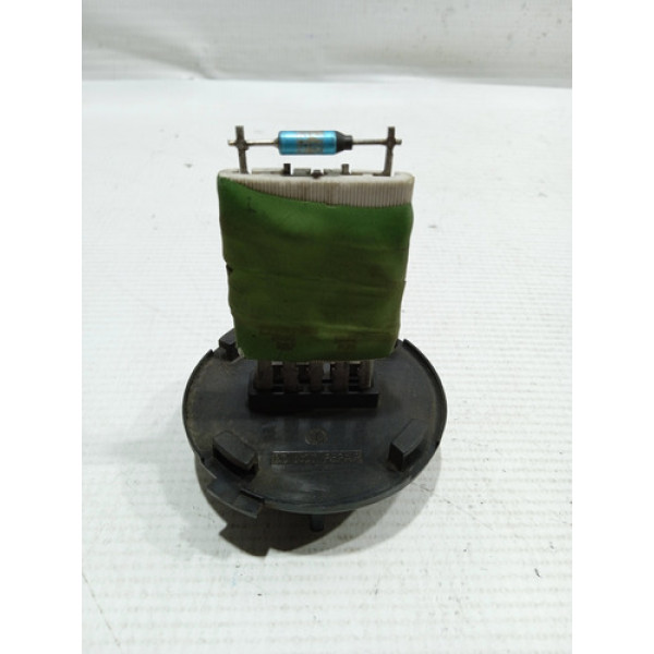 Resistência Ar Condicionado Citroen C3 1.5 2014/2017