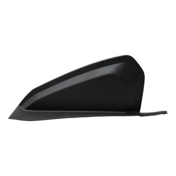 Acabamento Painel Lado Direito New Fiesta Hatch 2014/2017