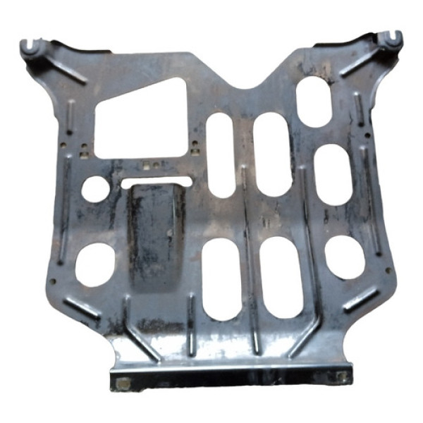 Protetor Cárter Chevrolet Tracker 2012/2016