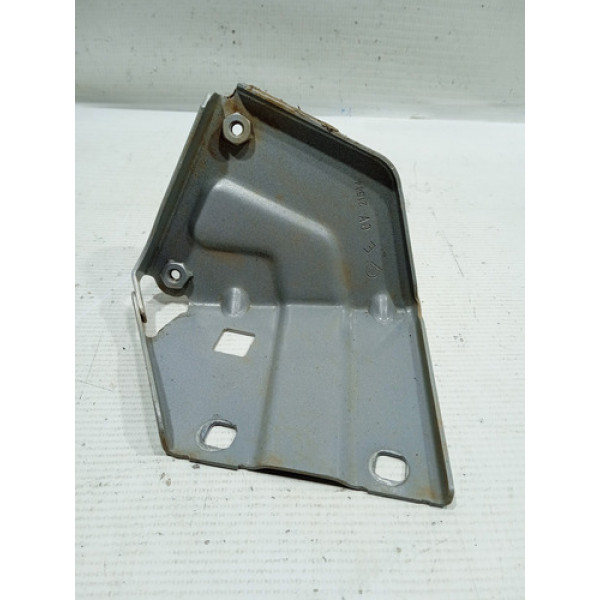 Suporte Para Lama Esquerdo Fiat Argo 2017/2020