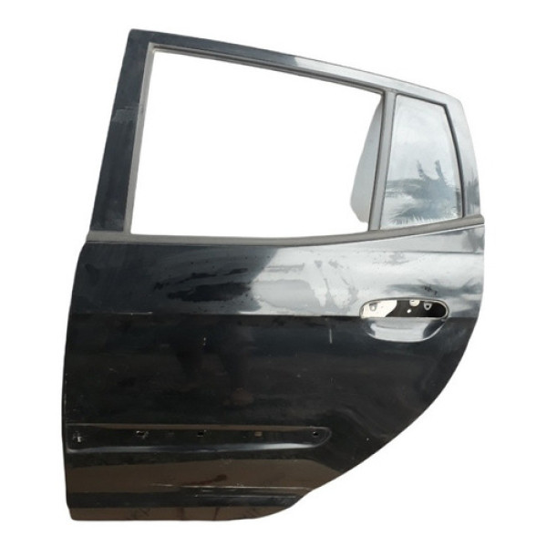 Porta Traseira Esquerda Original Kia Picanto 2008/2011