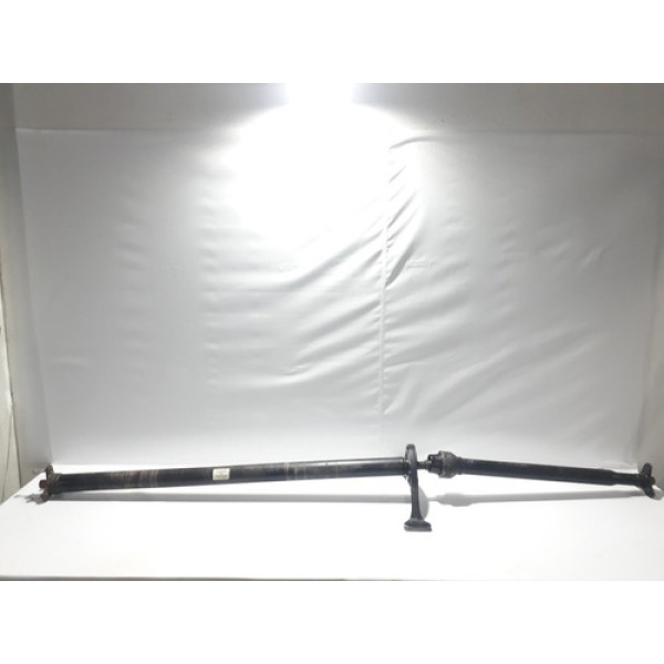 Eixo Cardan Original Vw Tiguan 2010/2013 2.0 Tsi Automático 