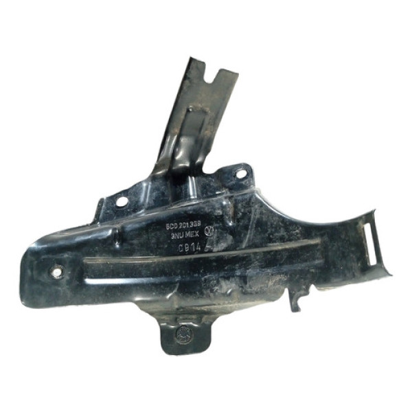 Suporte Reservatório Partida Fria V.w Jetta 2.0 2012/2015 