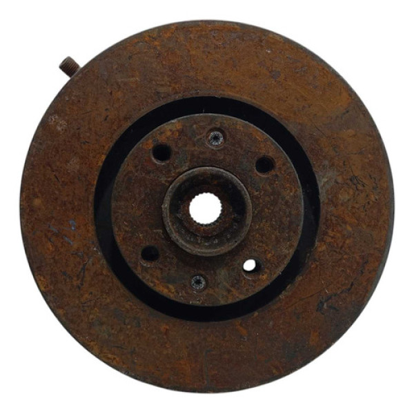 Montante Dianteiro Esquerdo Peugeot 308 408 2.0 Aut. 2012