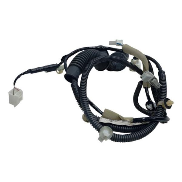 Chicote Porta Traseira Direita Honda Fit 2015 2020