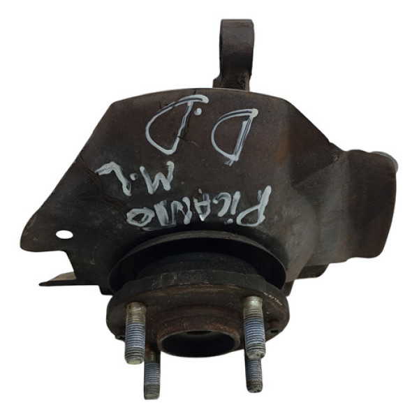 Montante Dianteiro Direito Kia Picanto 1.0 2008