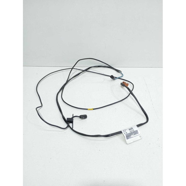 Chicote Sensor Alarme Citroen C4 Lounge Exclusive 2014