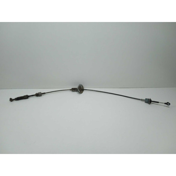 Cabo Seletor Câmbio Automático Kia Picanto 2013