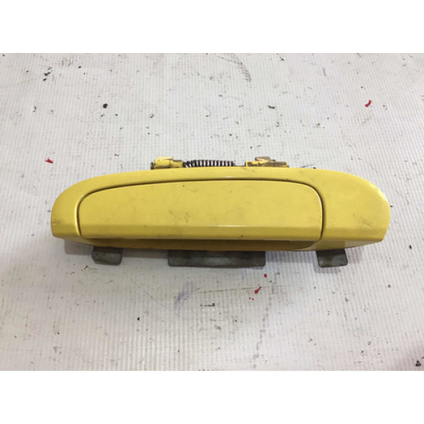 Maçaneta Externa Traseira Esquerda Kia Picanto 2008/2011