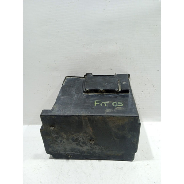 Capa Bateria Honda Fit 2004/2008 