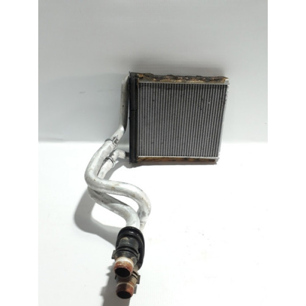 Radiador Do Ar Quente Volkswagen Tiguan 2010/2013