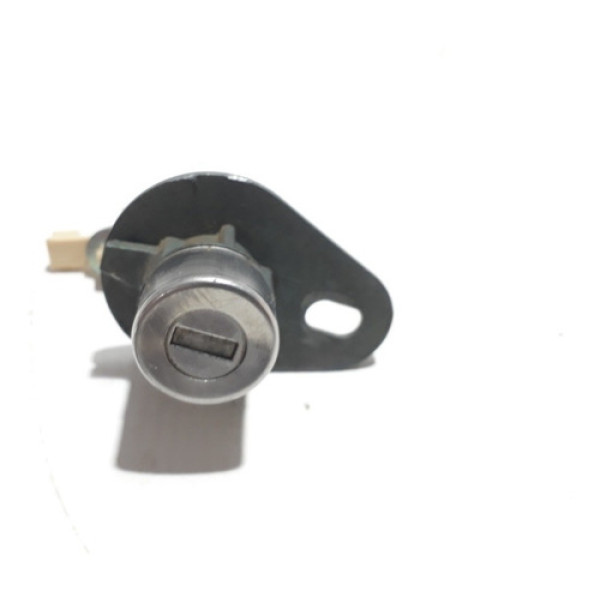 Cilindro/miolo Da Chave Tampa Traseira Kia Picanto 2008/2011