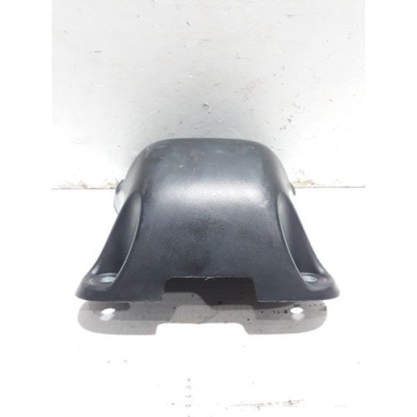 Moldura Interna Tampa Traseira Fiat Grand Siena 2013/2016