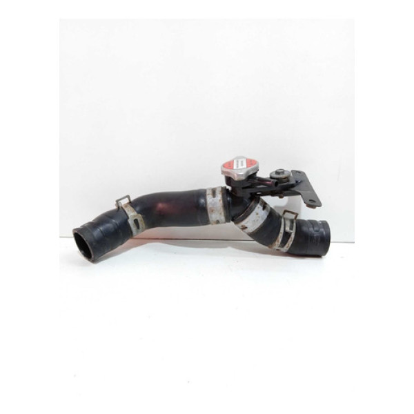 Flange Conexão Radiador Suzuki Grand Vitara 2.0 2011/2015