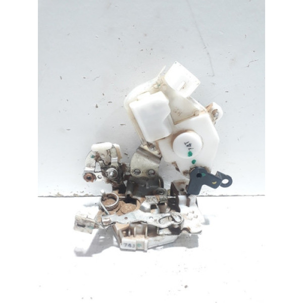 Fechadura Elétrica Porta Dianteira Direita Etios 2015/2018