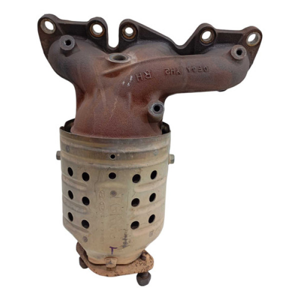 Catalisador Traseiro Hyundai Azera 3.3 V6 2008 2011