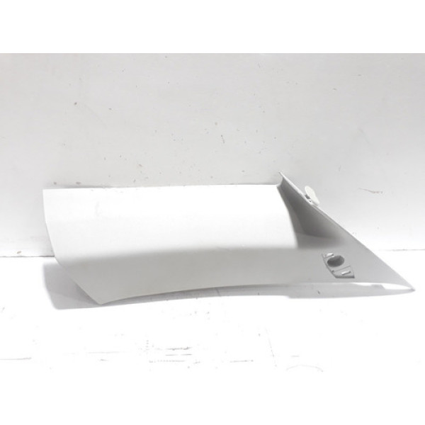 Moldura Coluna Traseira Esquerda Ford Focus Hatch 2009/2013