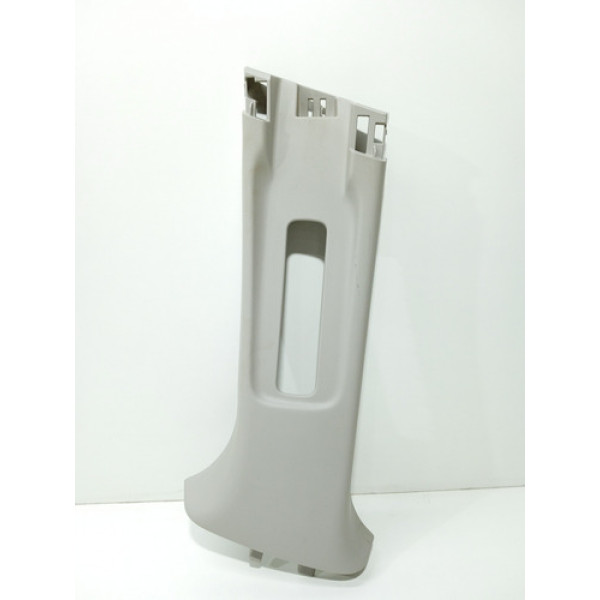 Acabamento Superior Central Esquerdo Honda Wr-v 2017/2020