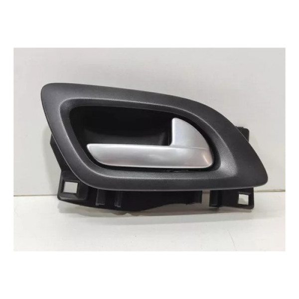 Maçaneta Interna Dianteira Direita C4 Lounge 1.6 Thp 2014