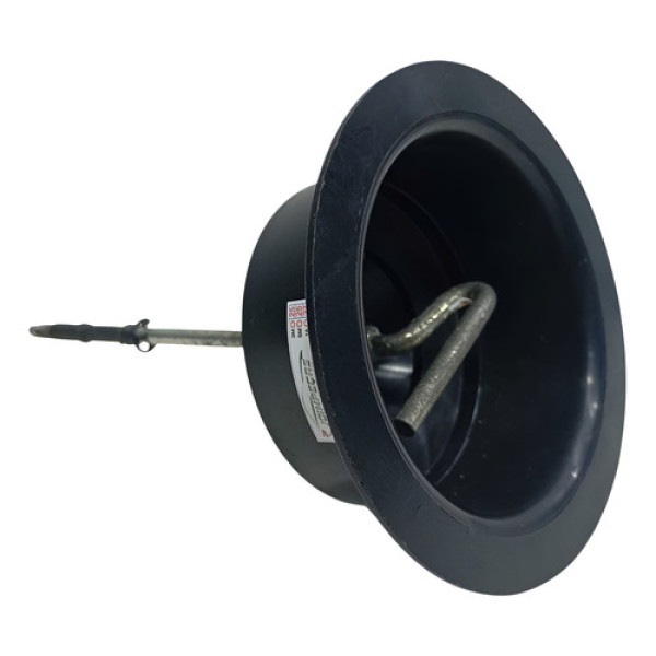 Parafuso Fixação Estepe New Fiesta 2016