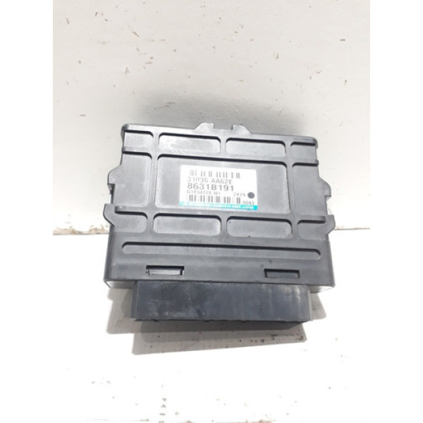 Módulo Do Câmbio Automático Mitsubishi Lancer 2.0 2010/2015