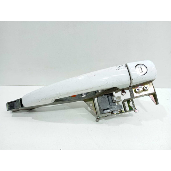 Maçaneta Externa Dianteira Esquerda Peugeot 308 2011 2014