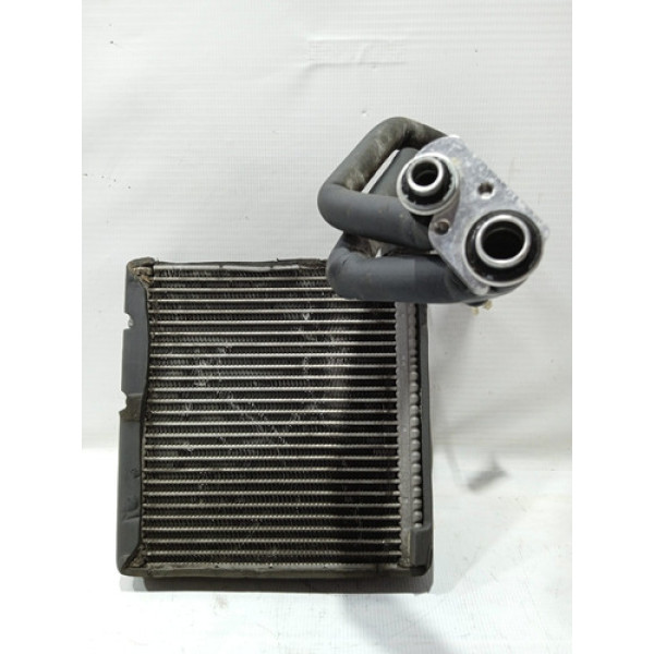 Evaporador Ar Condicionado Ford New Fiesta 1.5 2015/2017