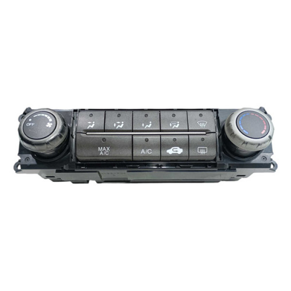 Comando Ar Condicionado Honda Civic 2007 2011