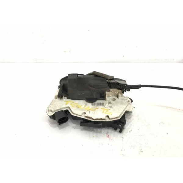 Fechadura De Porta Traseira Esquerda Tiguan 2009/2014