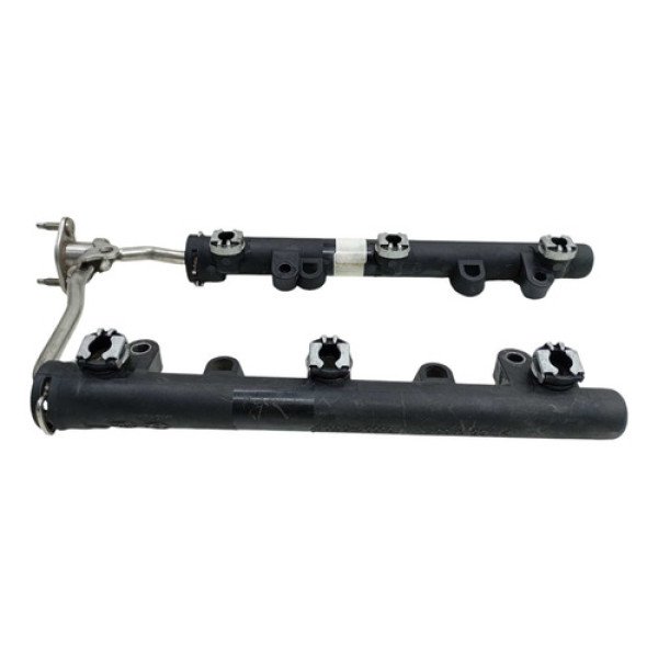 Flauta Bicos Injetores Hyundai Azera 3.3 V6 2008 2011