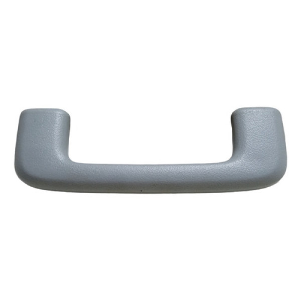 Alça Teto Dianteira Esquerda Mitsubishi Outlander 2010/2012 Cinza