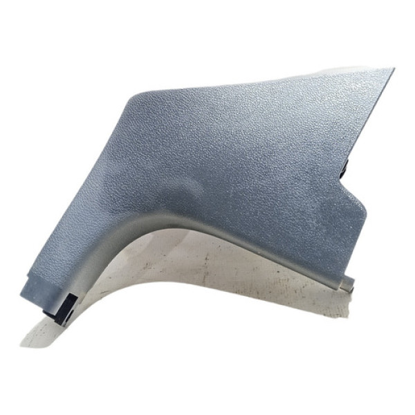 Acabamento Soleira Dianteira Direita Vw Jetta 2.0 2012/2015  Preto