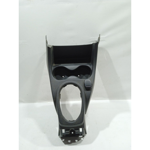 Console Central Renault Sandero 2011/2013 